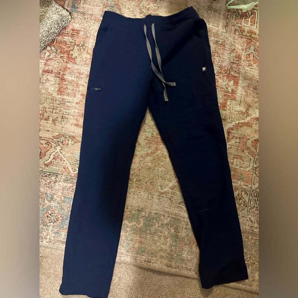 Figs Yola Scrub Pants